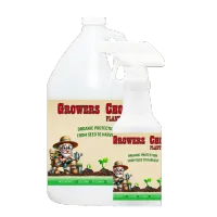 Special Bundle | Free Shipping | One Quart Spray Bottle & One Gallon  – Image 1