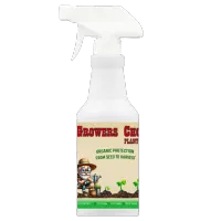 One Quart Spray Bottle | Growers Choice Plant Guard  – Image 1