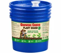Five Gallon Pail | Growers Choice Plant Guard  – Image 1