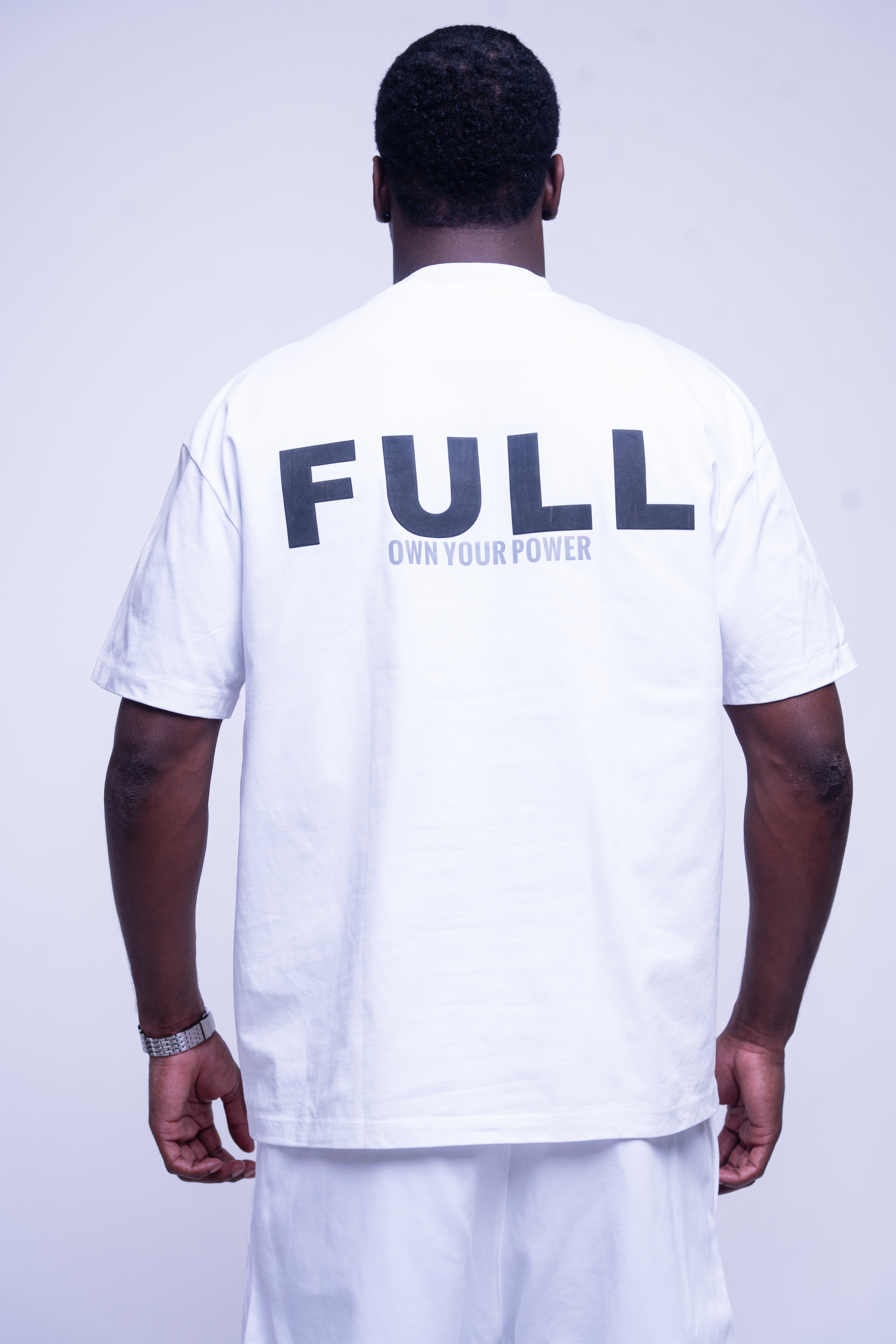 T-shirt Full OWN (5 coloris) – Image 6