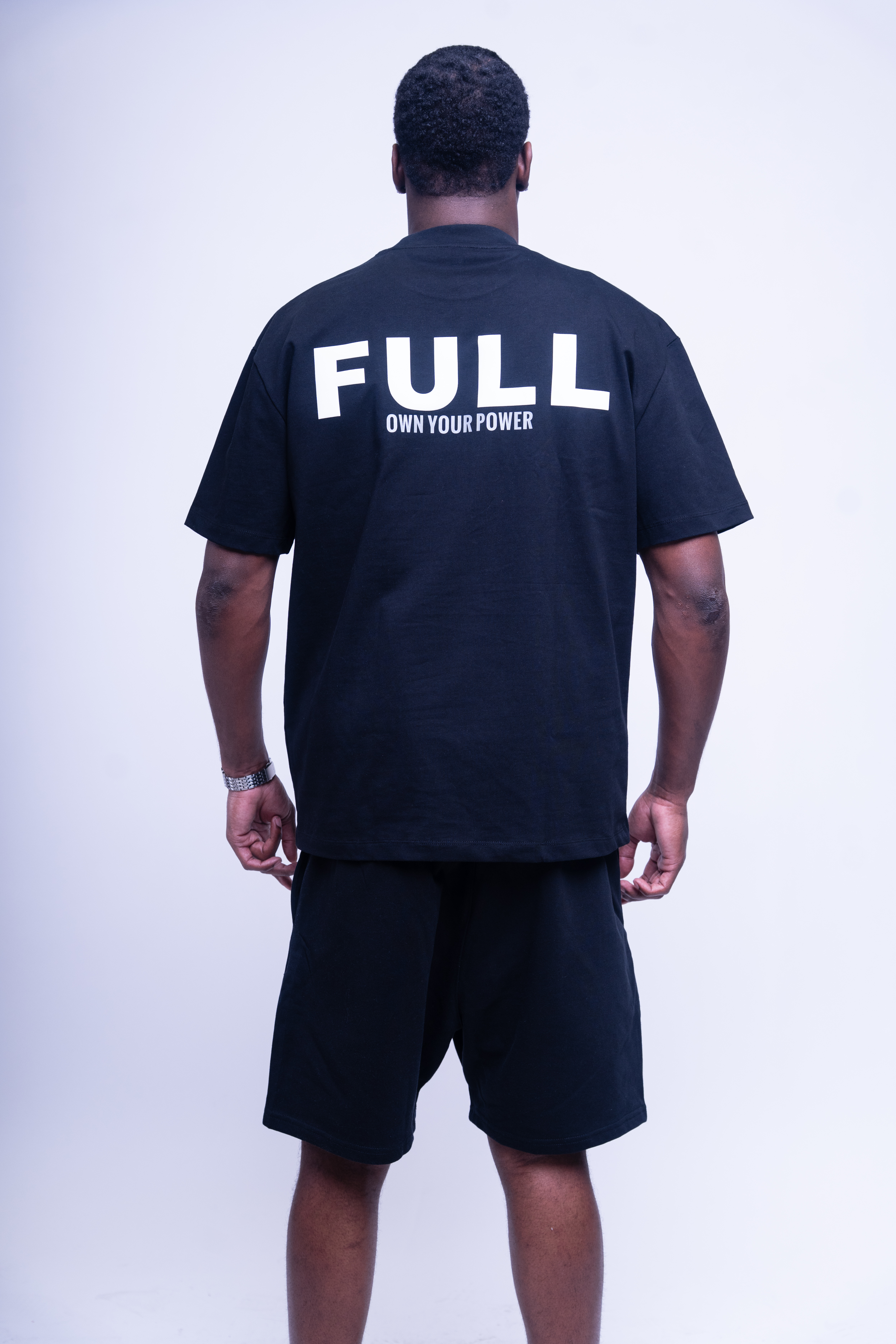 T-shirt Full OWN (5 coloris) – Image 8