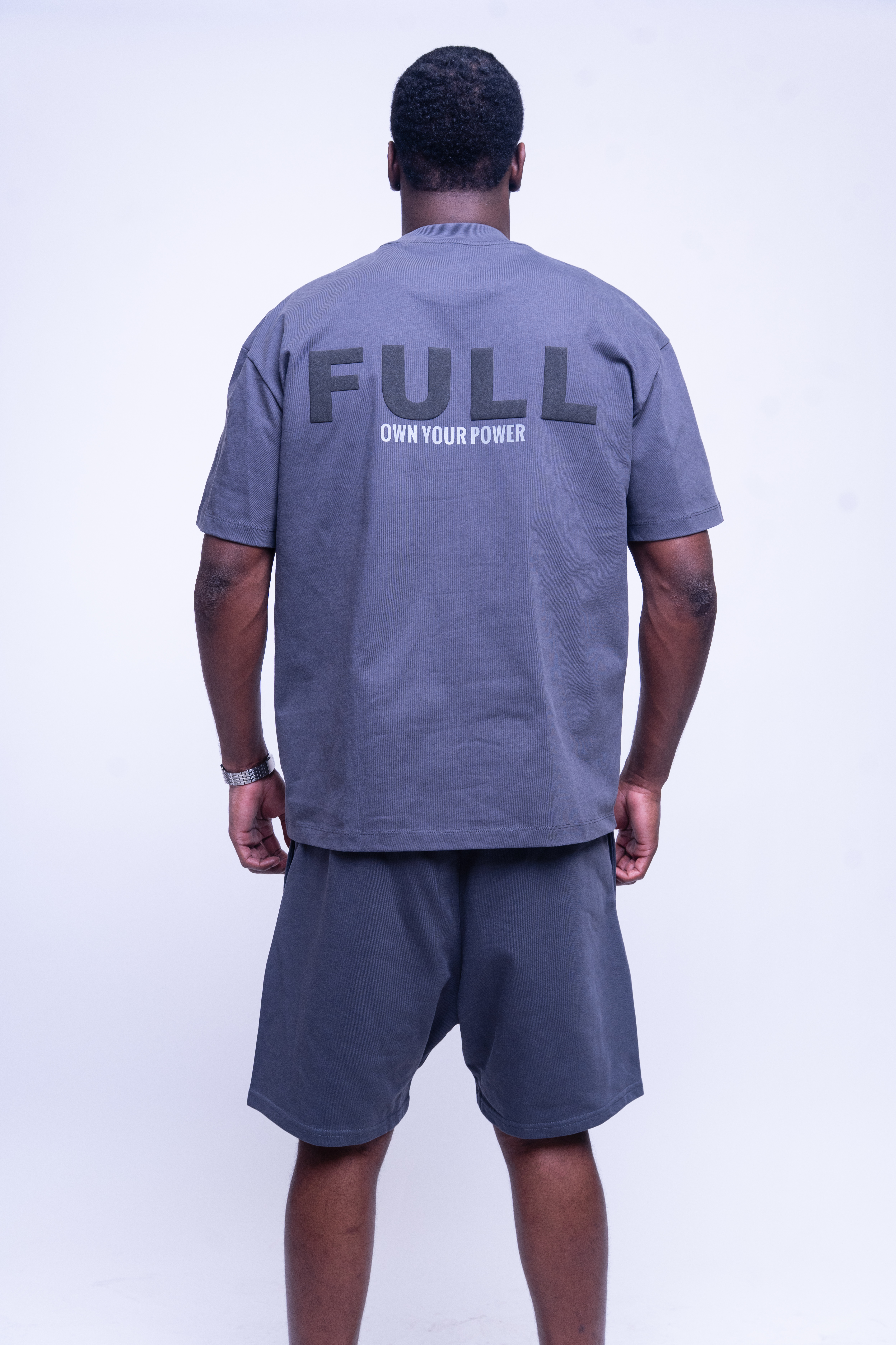 T-shirt Full OWN (5 coloris) – Image 4