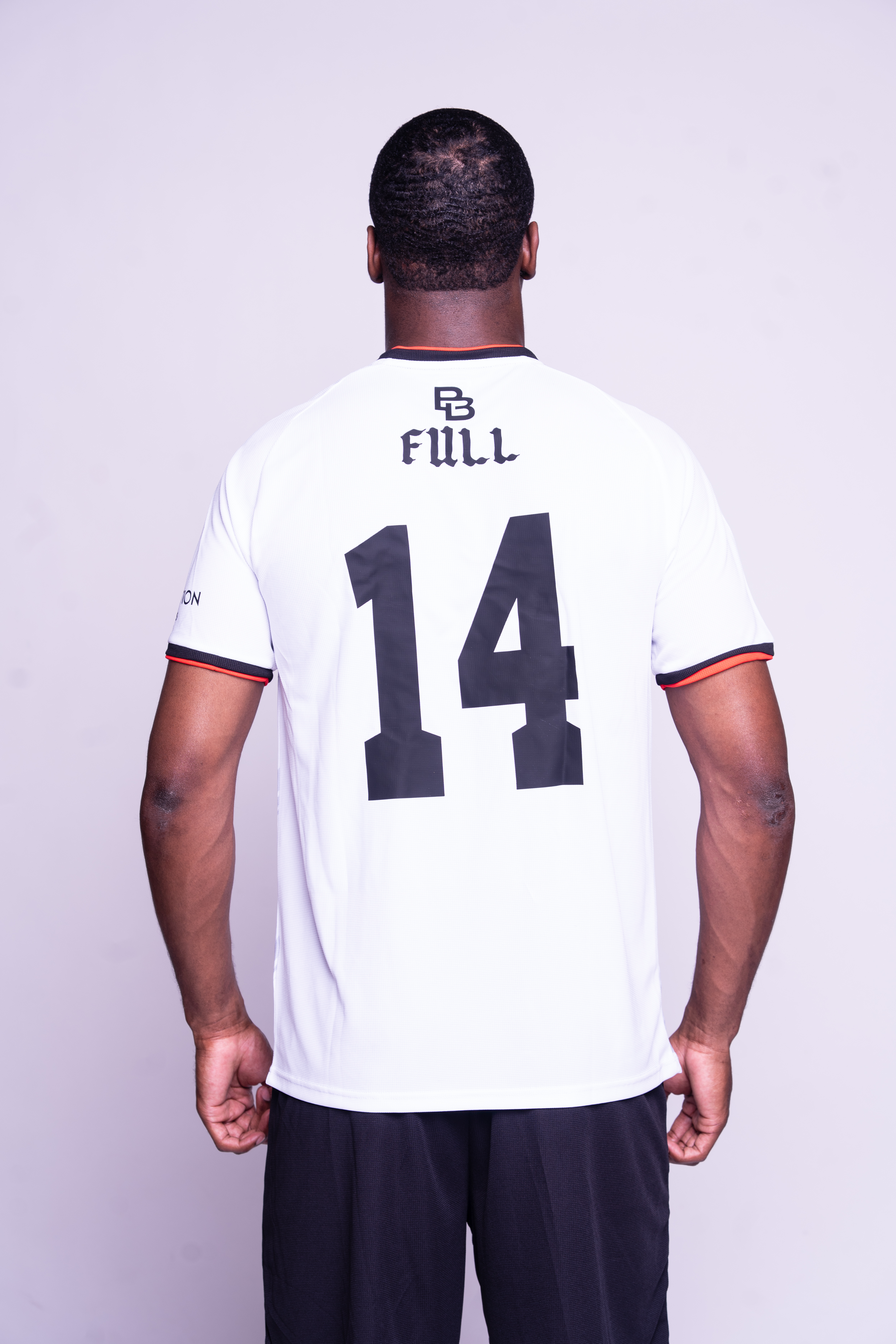 Maillot & short de football (5 coloris) – Image 4