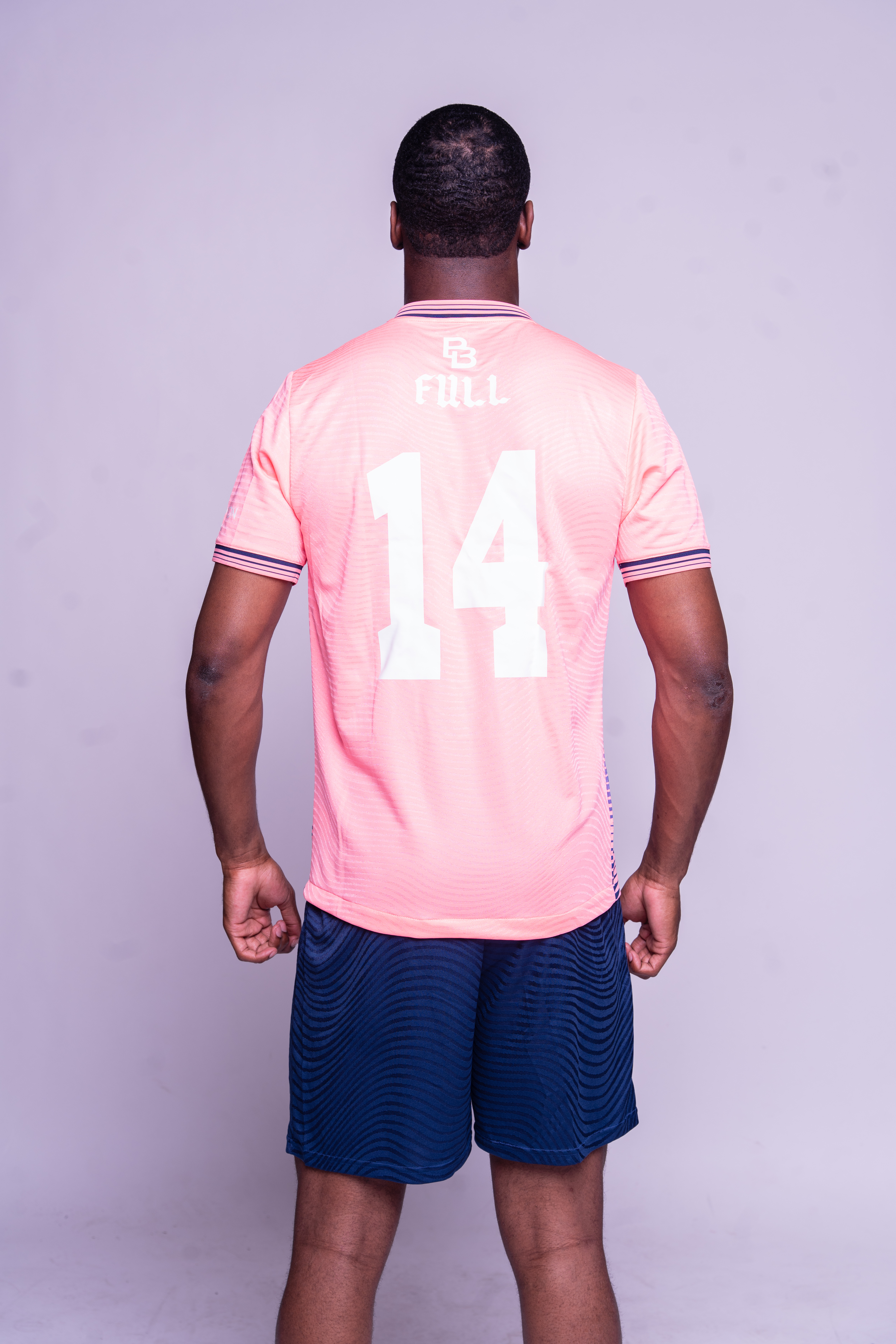 Maillot & short de football (5 coloris) – Image 6