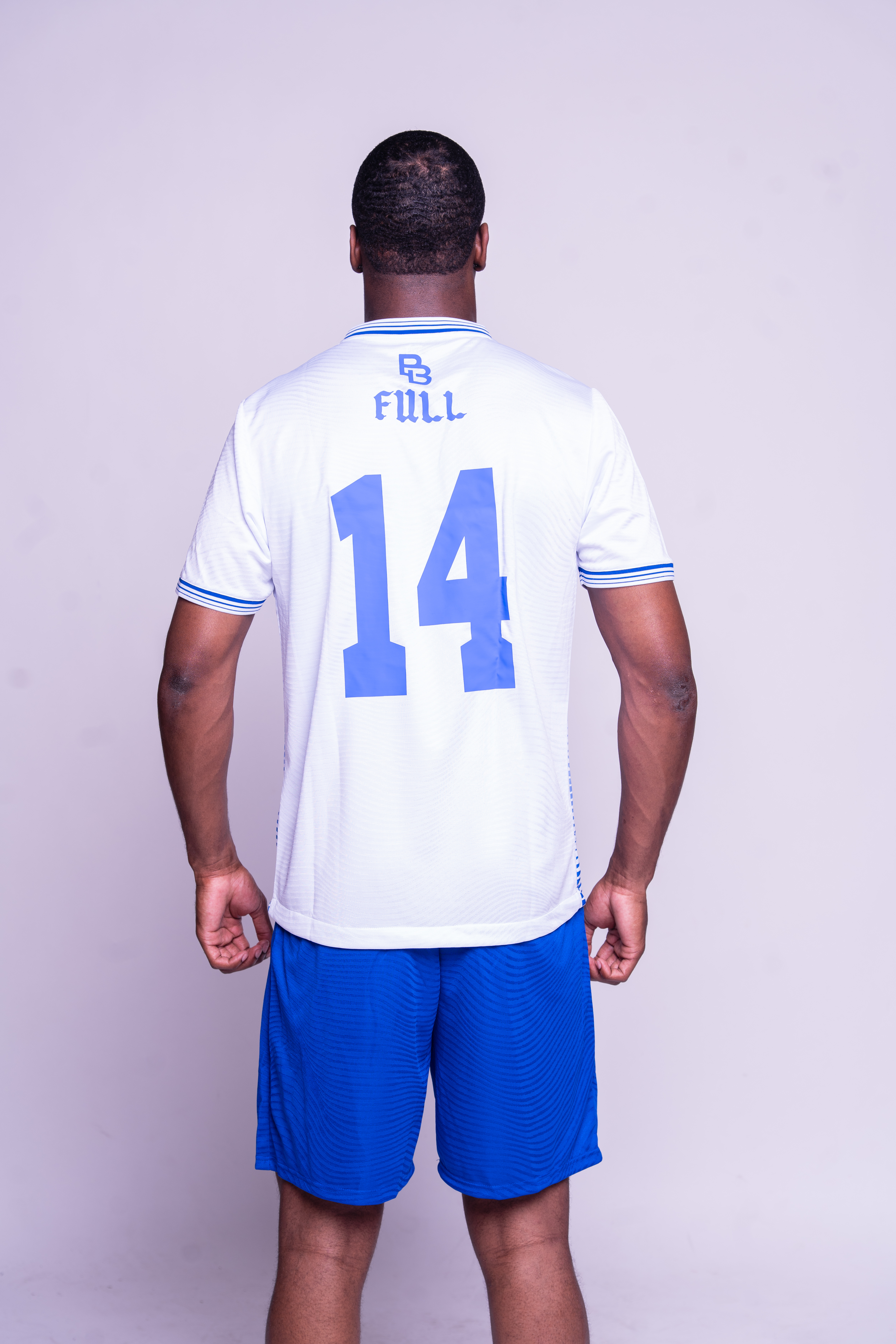 Maillot & short de football (5 coloris) – Image 2