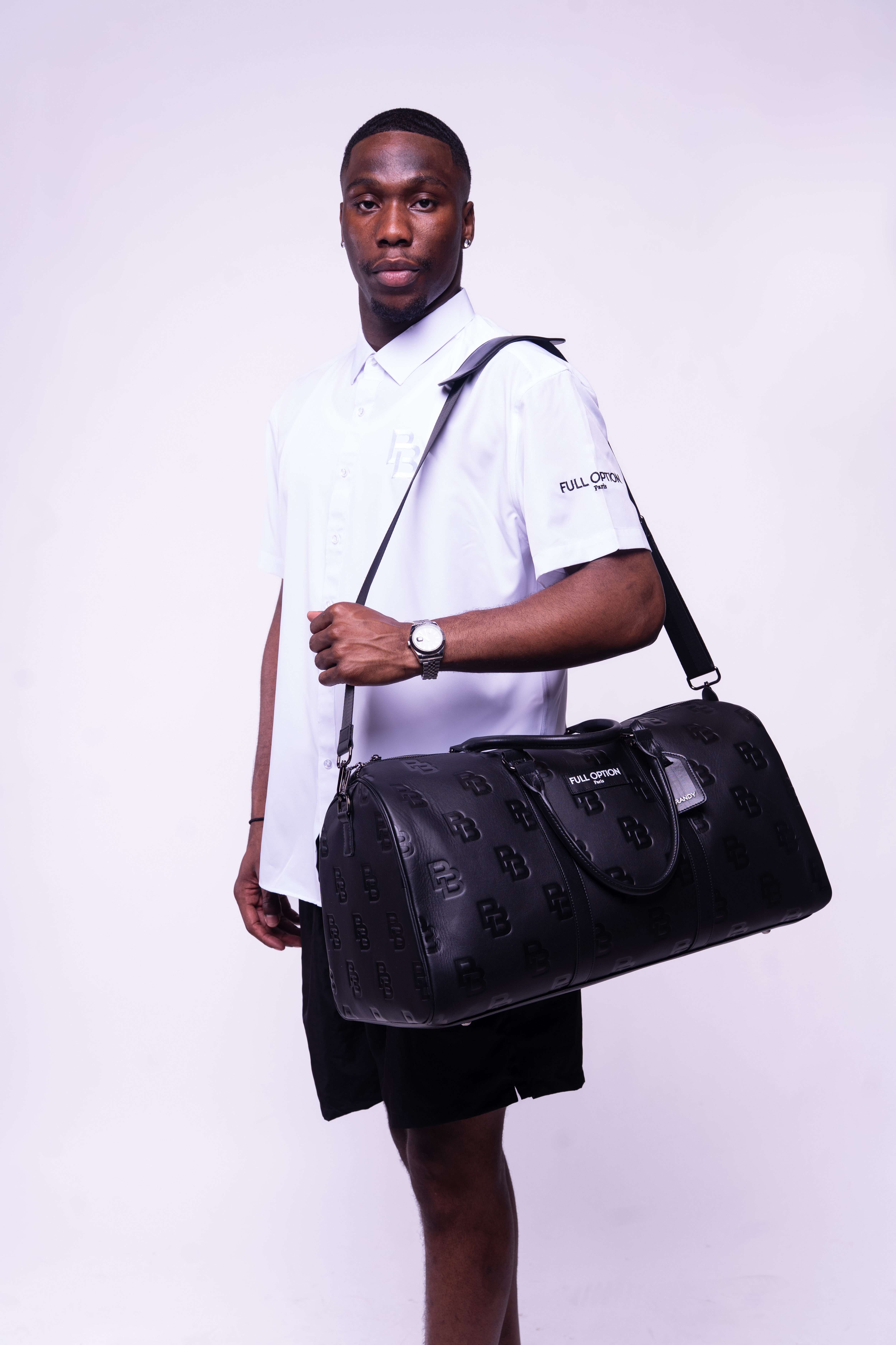 Sac de voyage Keepall BB – Image 1