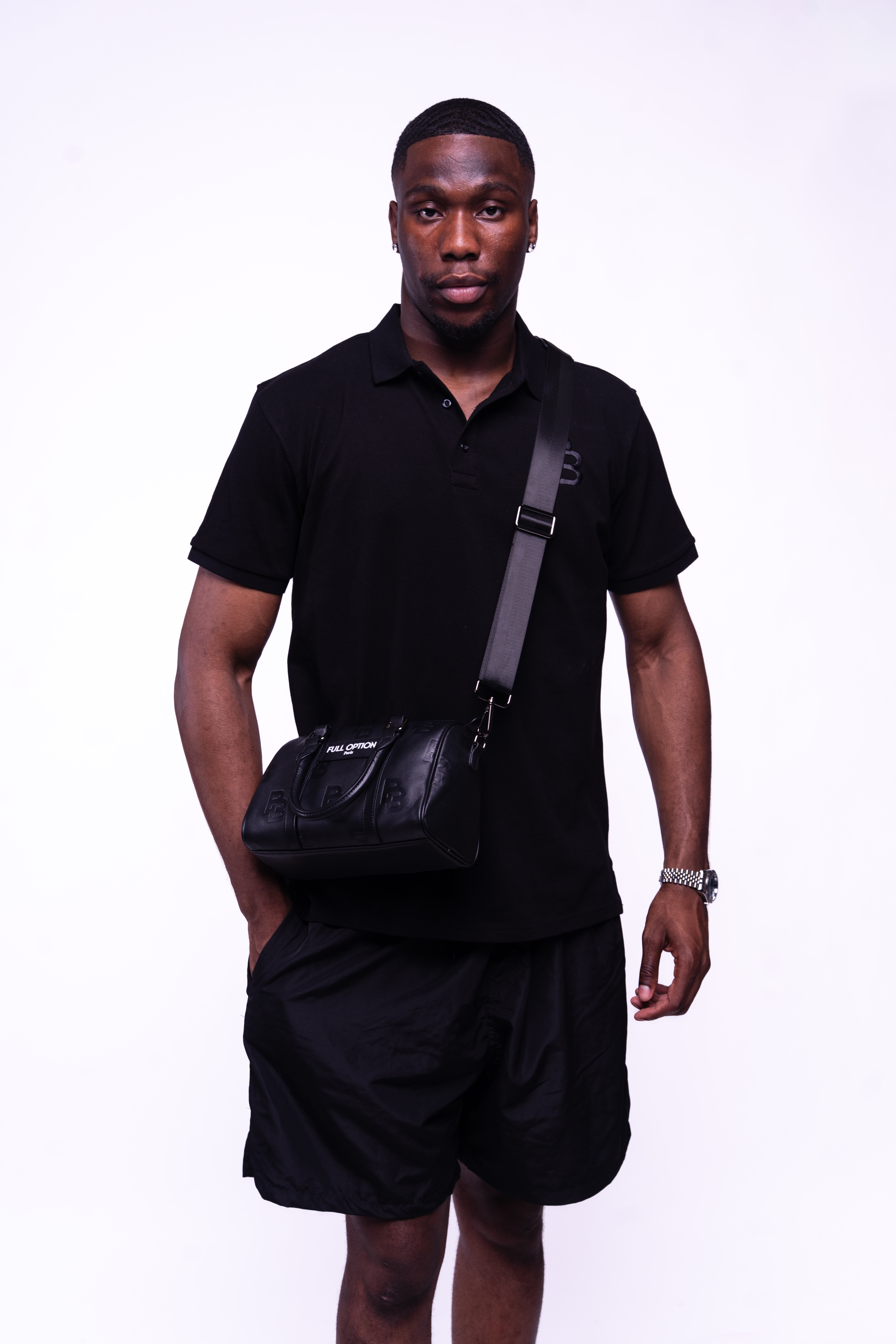 Sac bandoulière Keepall BB – Image 3