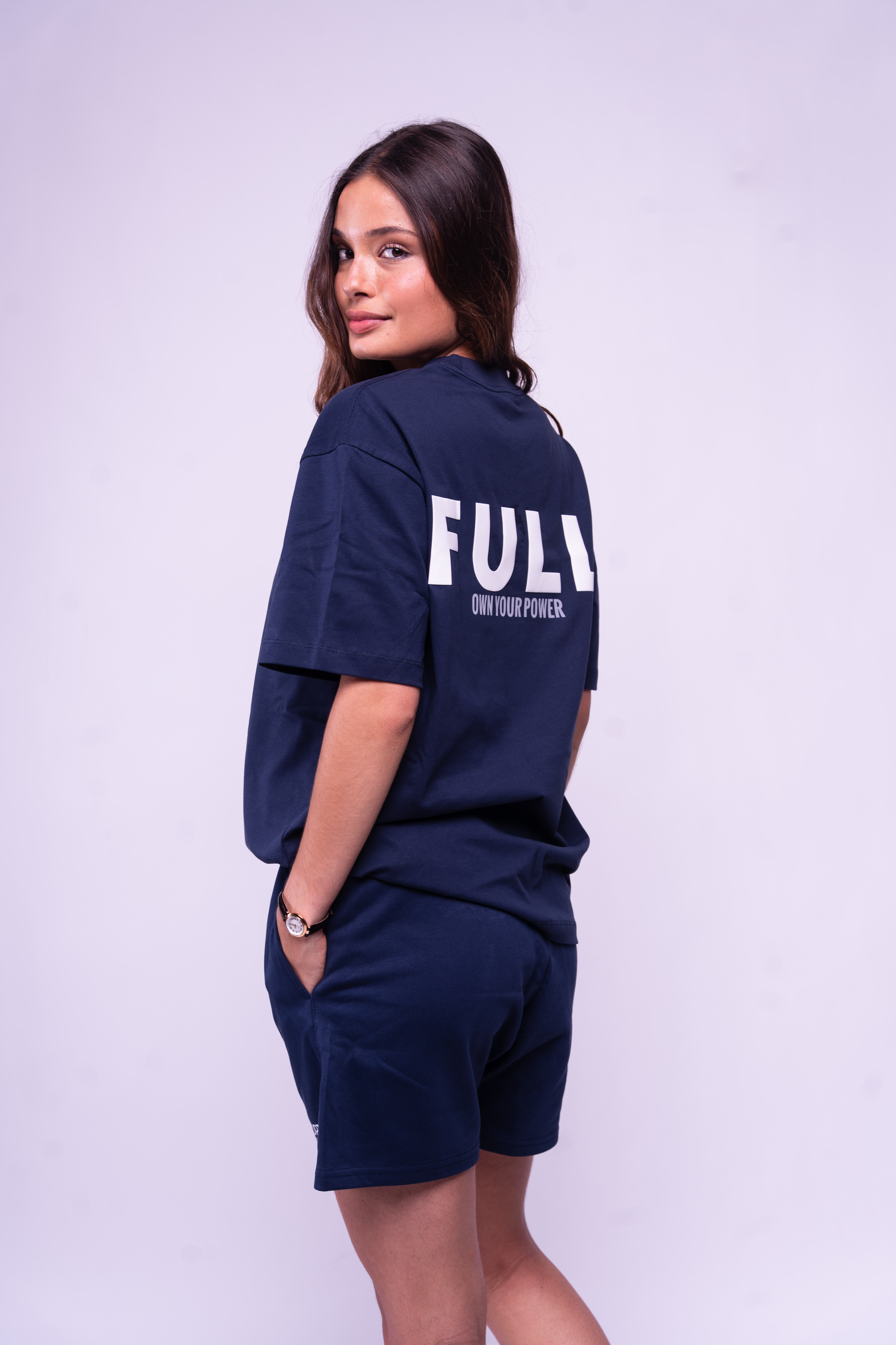 Ensemble Short/T-Shirt (6 coloris) – Image 3