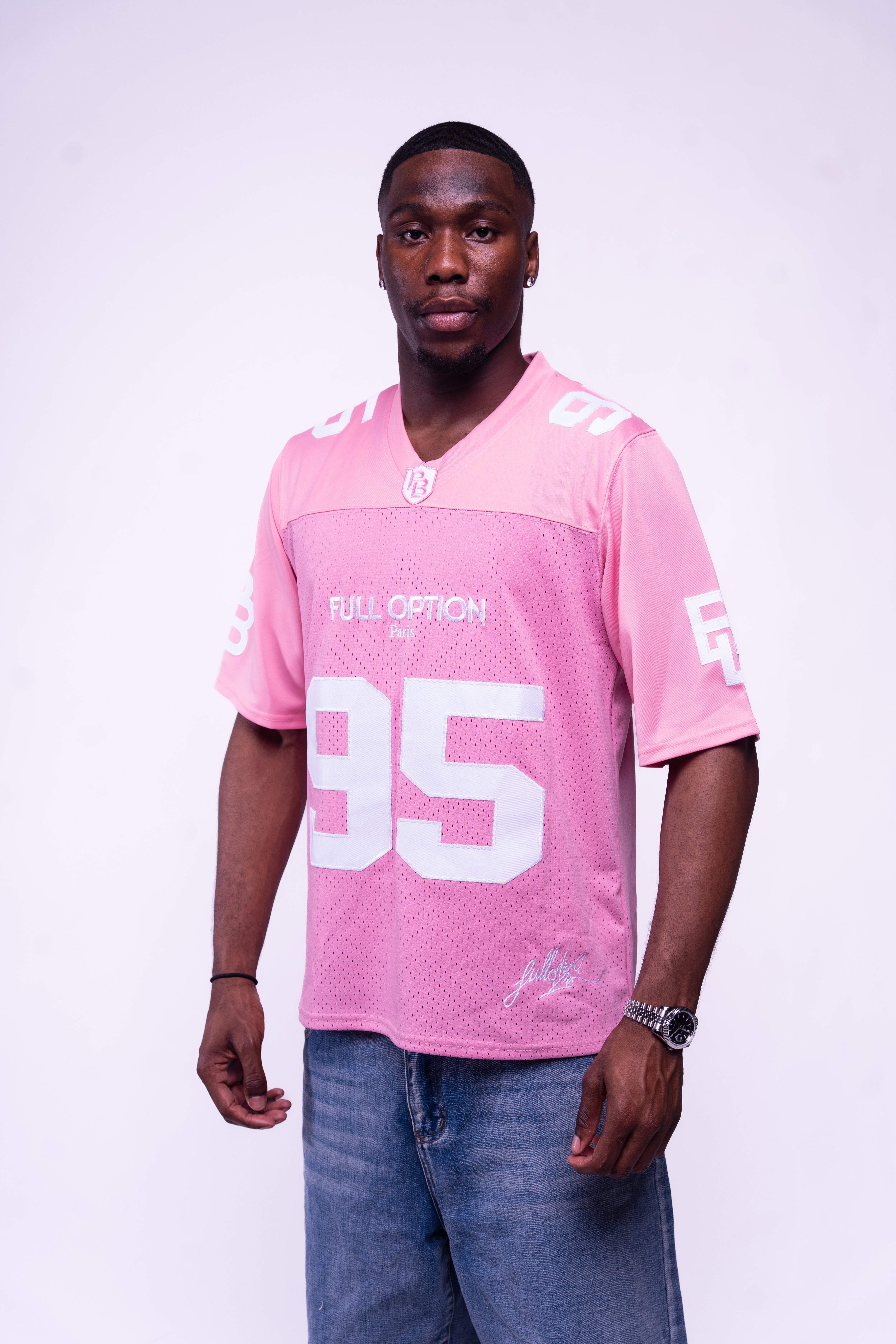 Maillot Full Option Paris (7 coloris) – Image 6