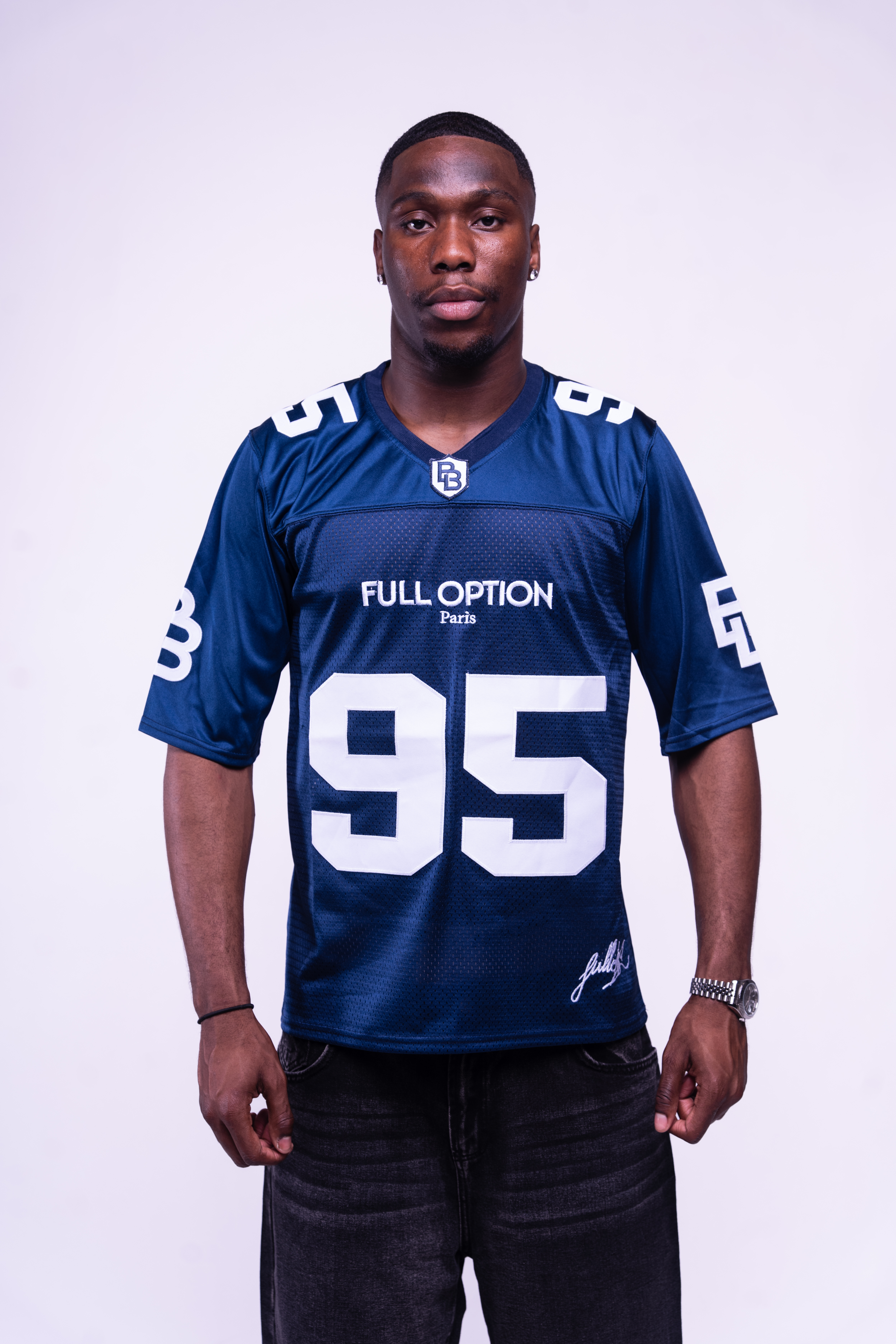 Maillot Full Option Paris (7 coloris) – Image 7