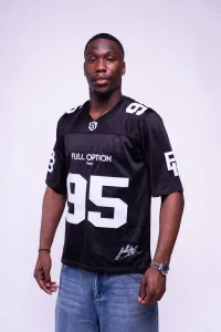 Maillot Full Option Paris (7 coloris) – Image 9