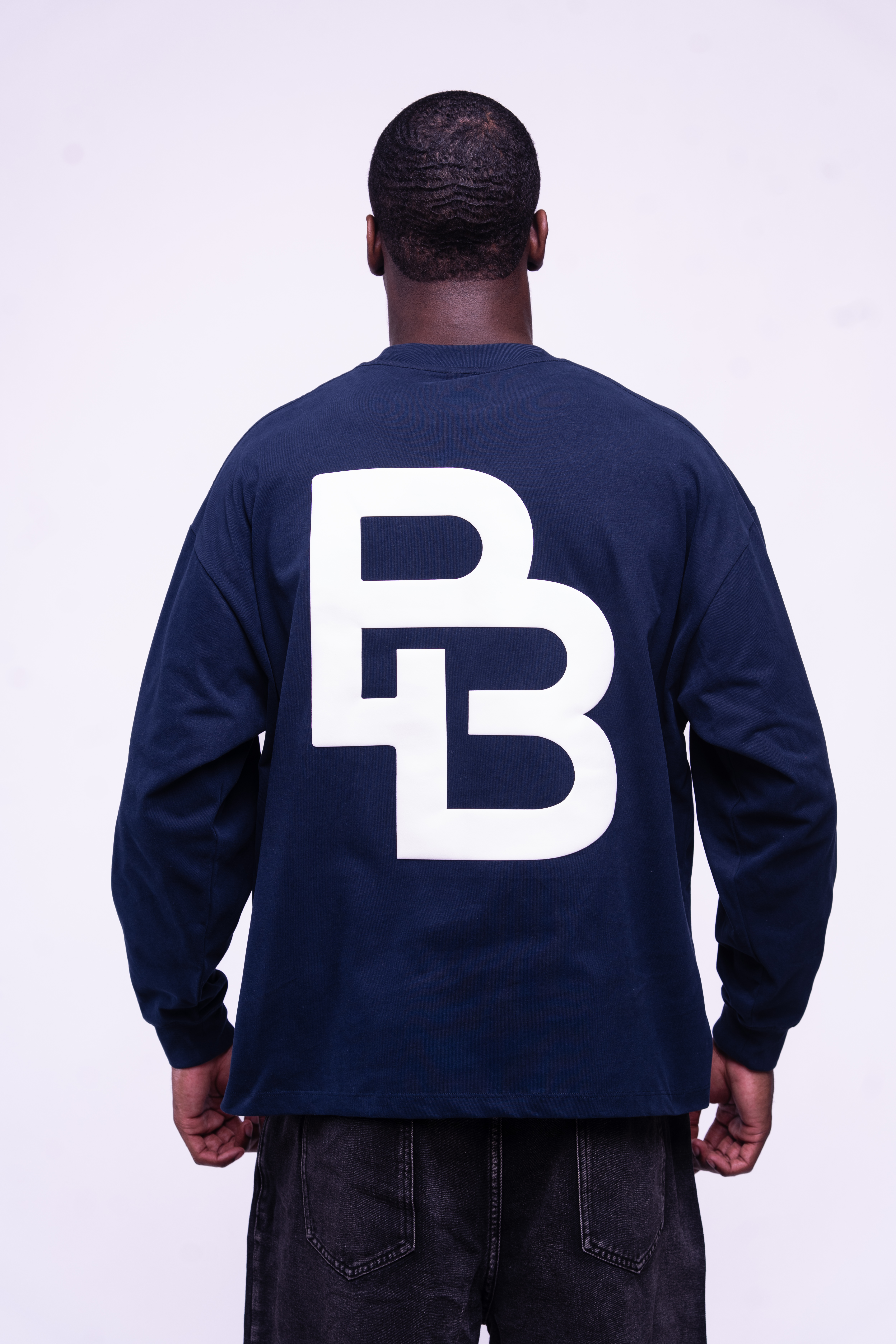 T-Shirt M-L FULL BB – Image 4