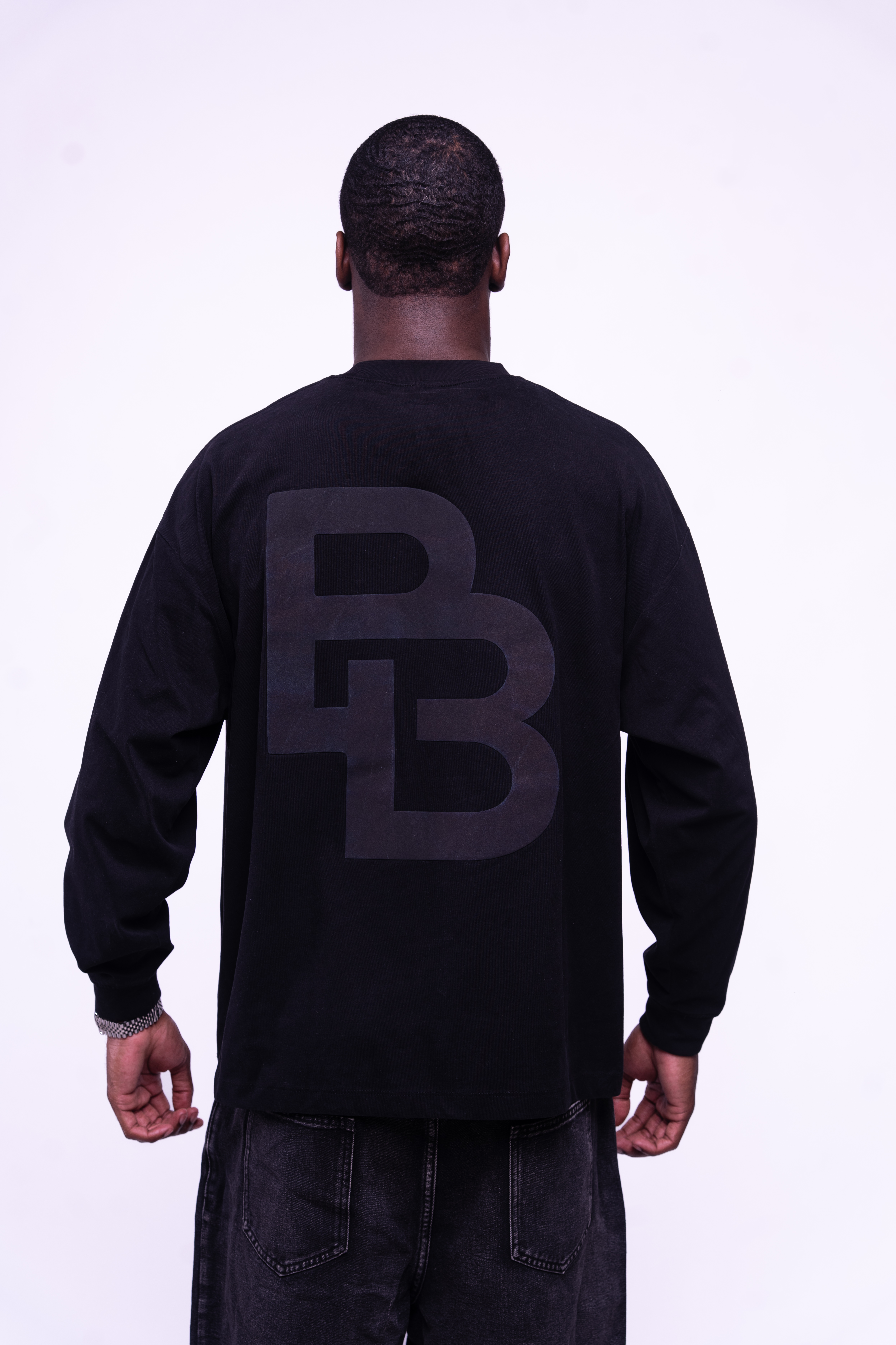 T-Shirt M-L FULL BB – Image 2