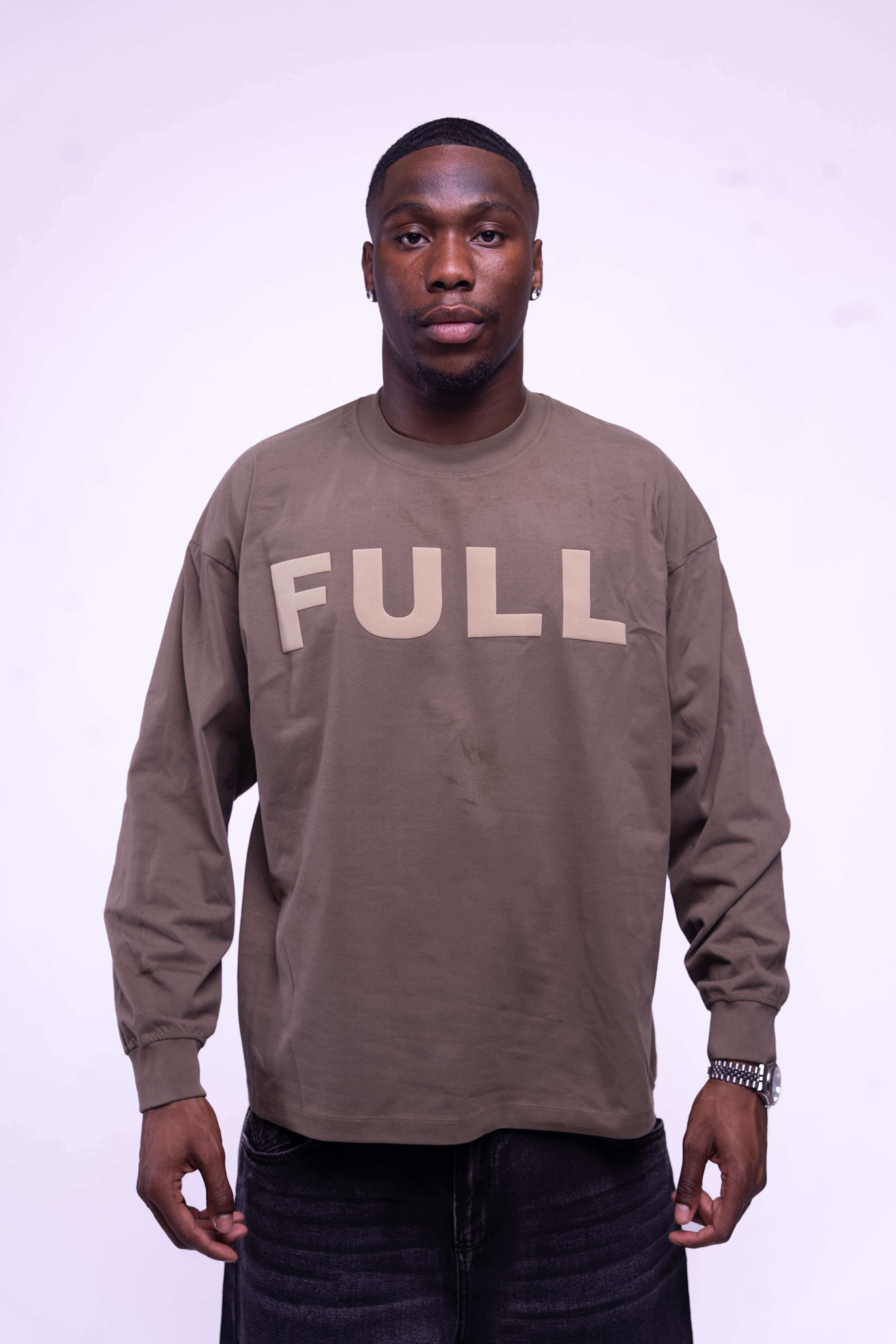 T-Shirt M-L FULL BB – Image 7