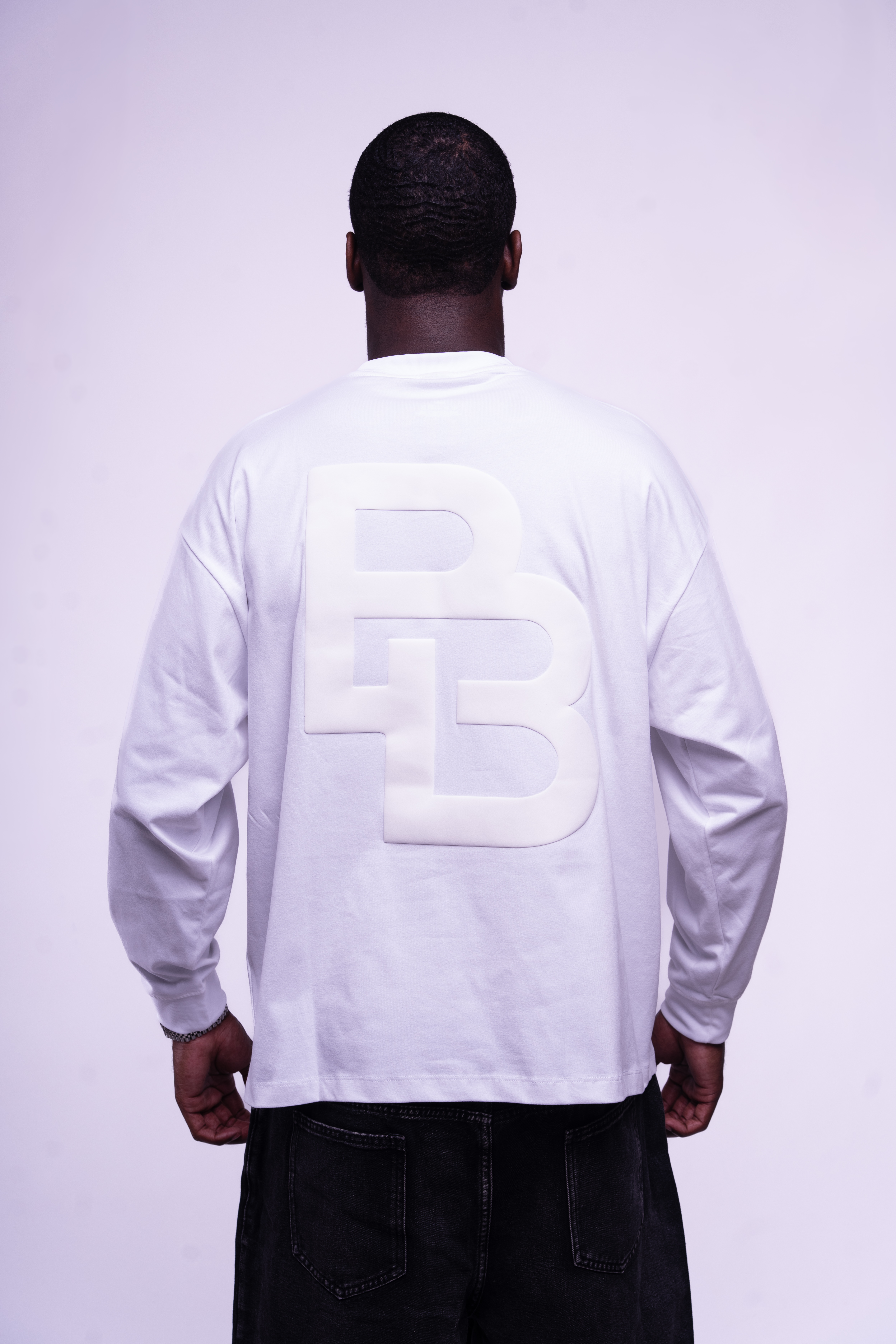 T-Shirt M-L FULL BB – Image 6