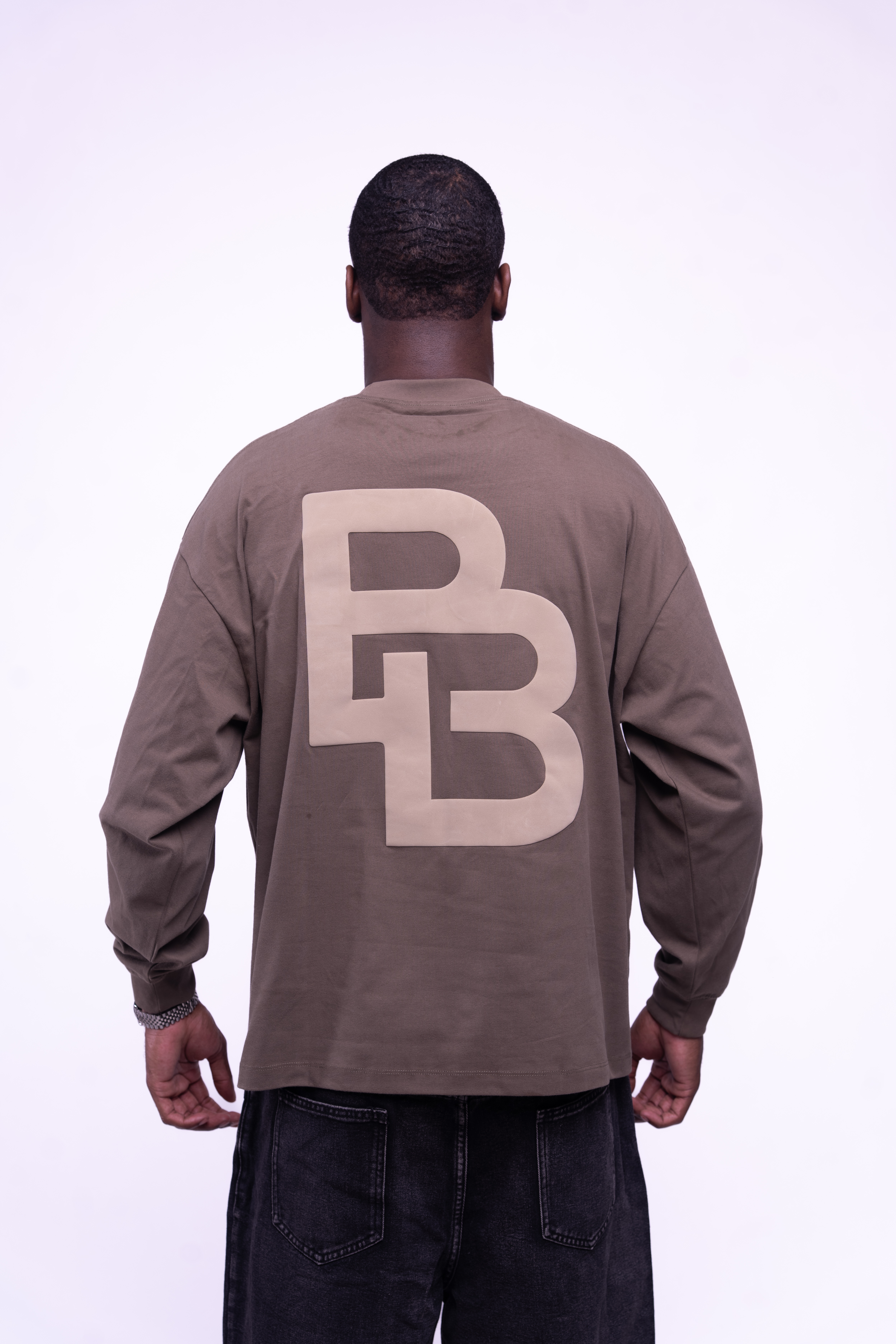 T-Shirt M-L FULL BB – Image 8