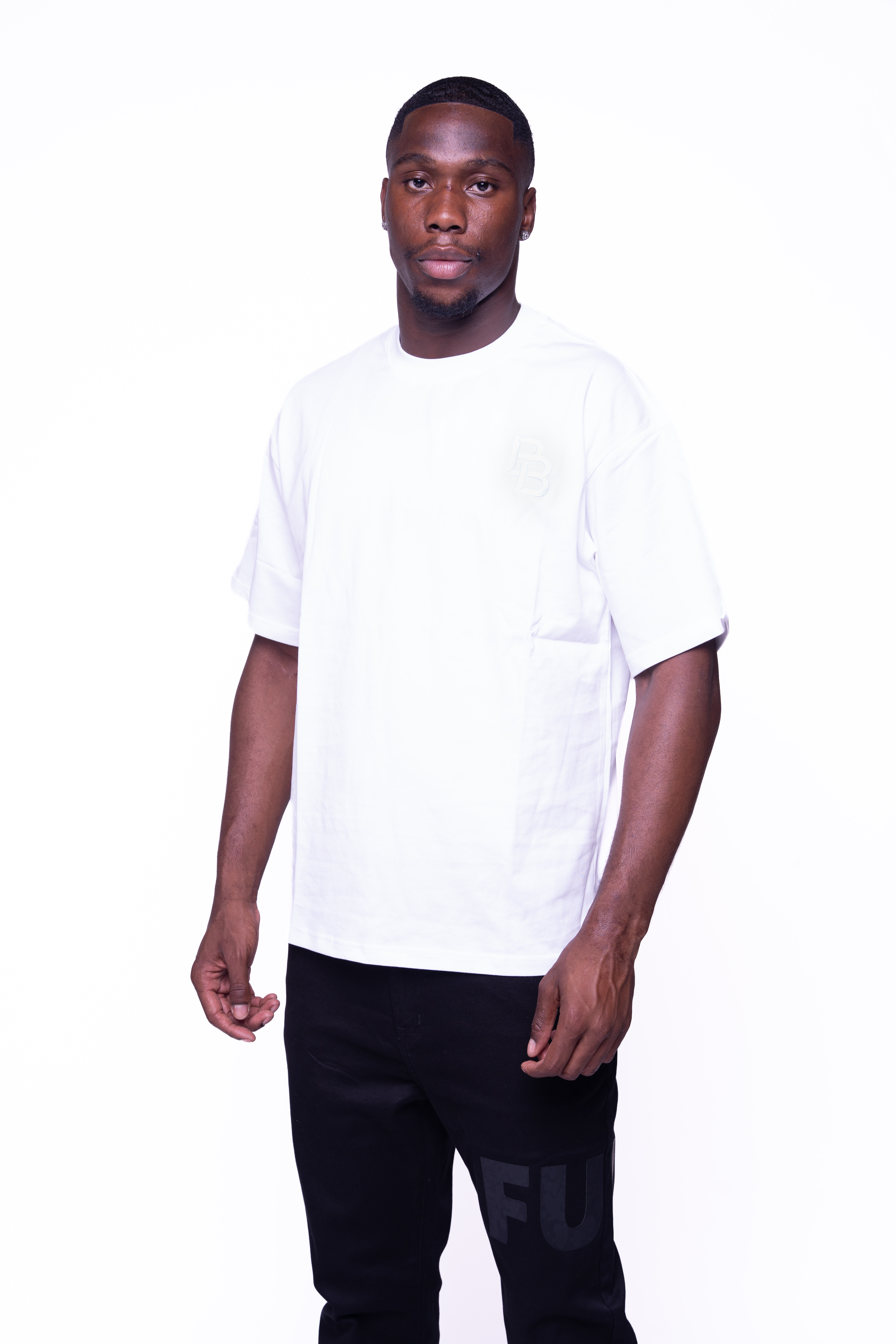 T-Shirt BB – Image 2
