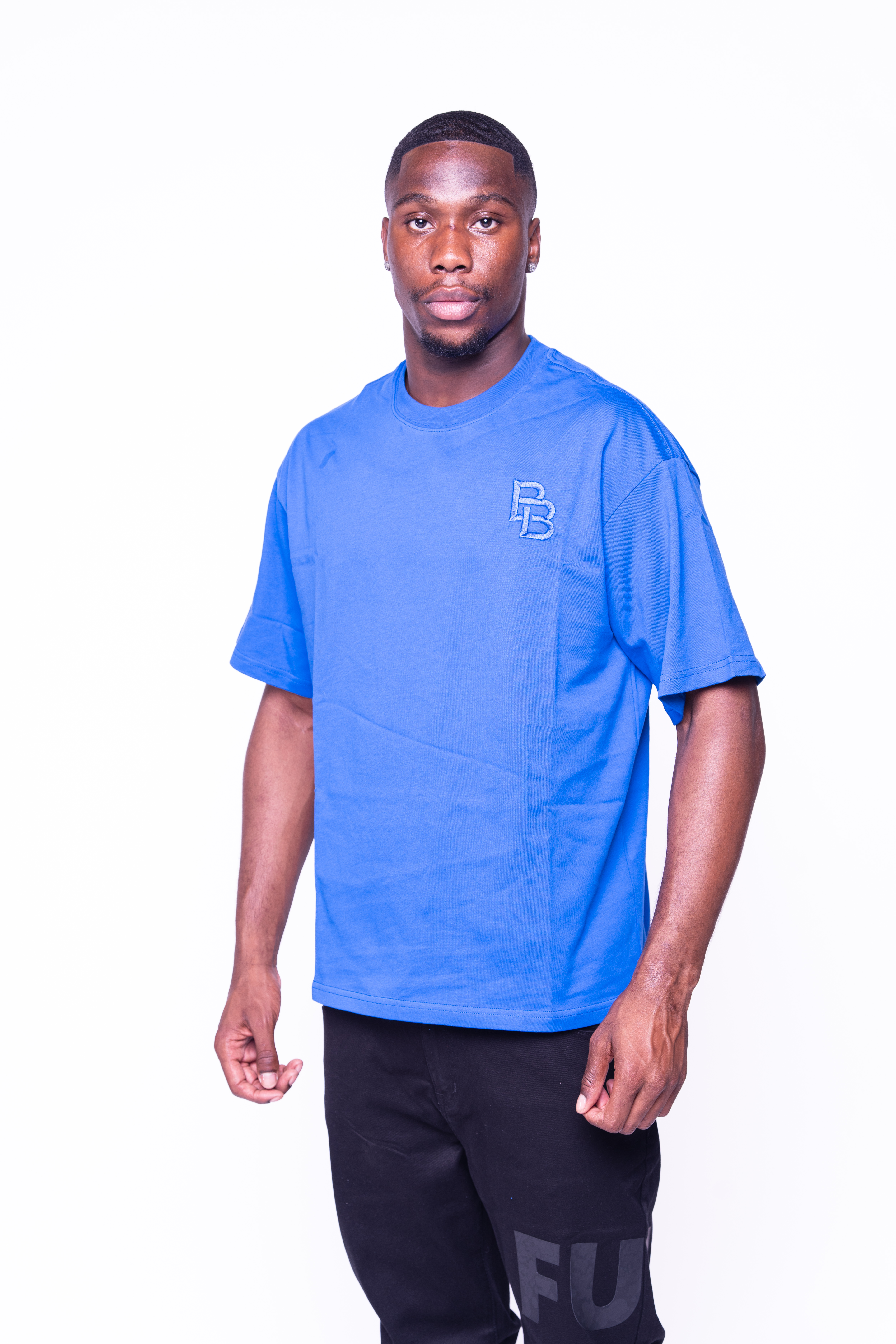 T-Shirt BB – Image 3