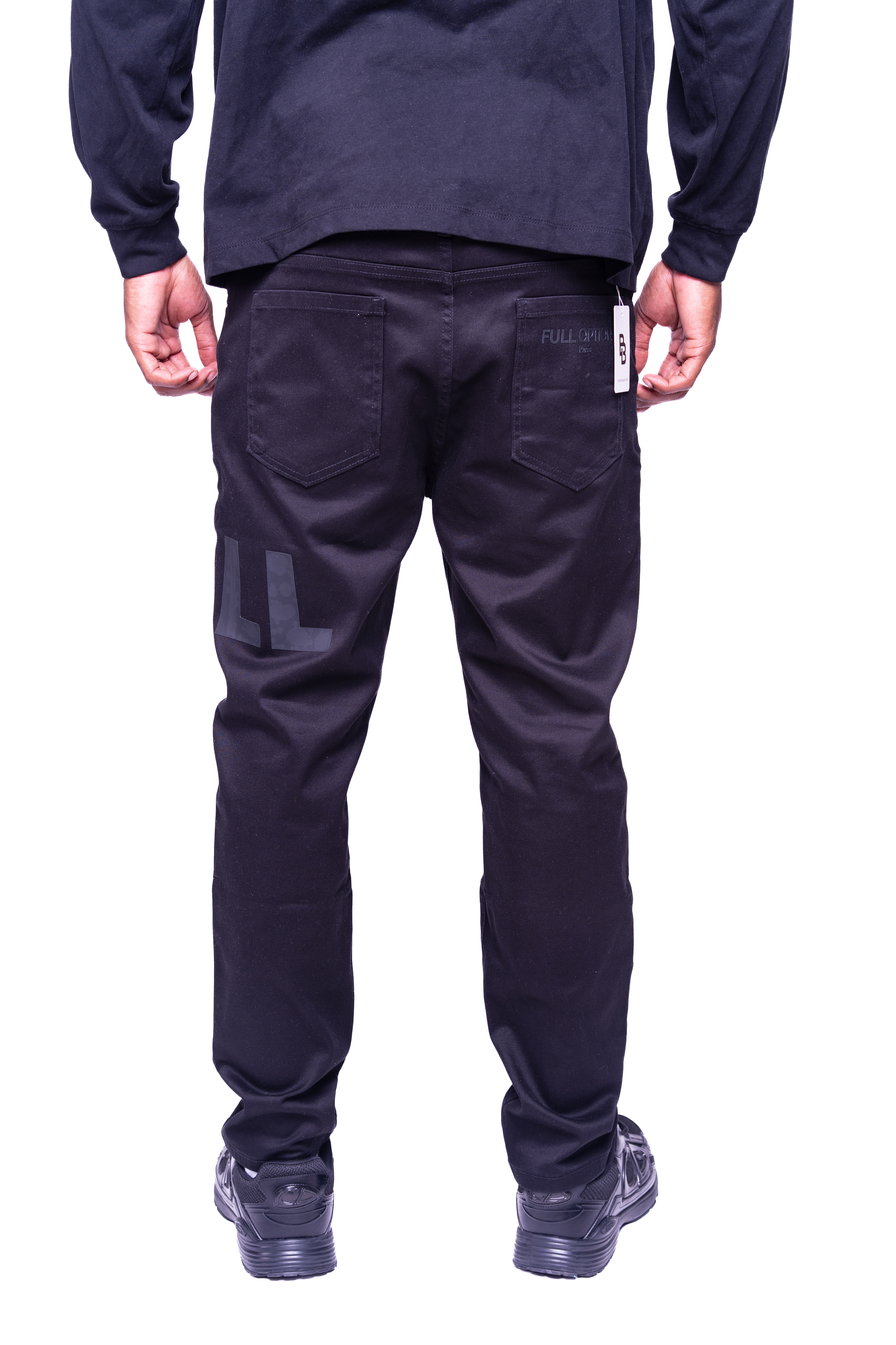 Jean skinny FULL – Image 2