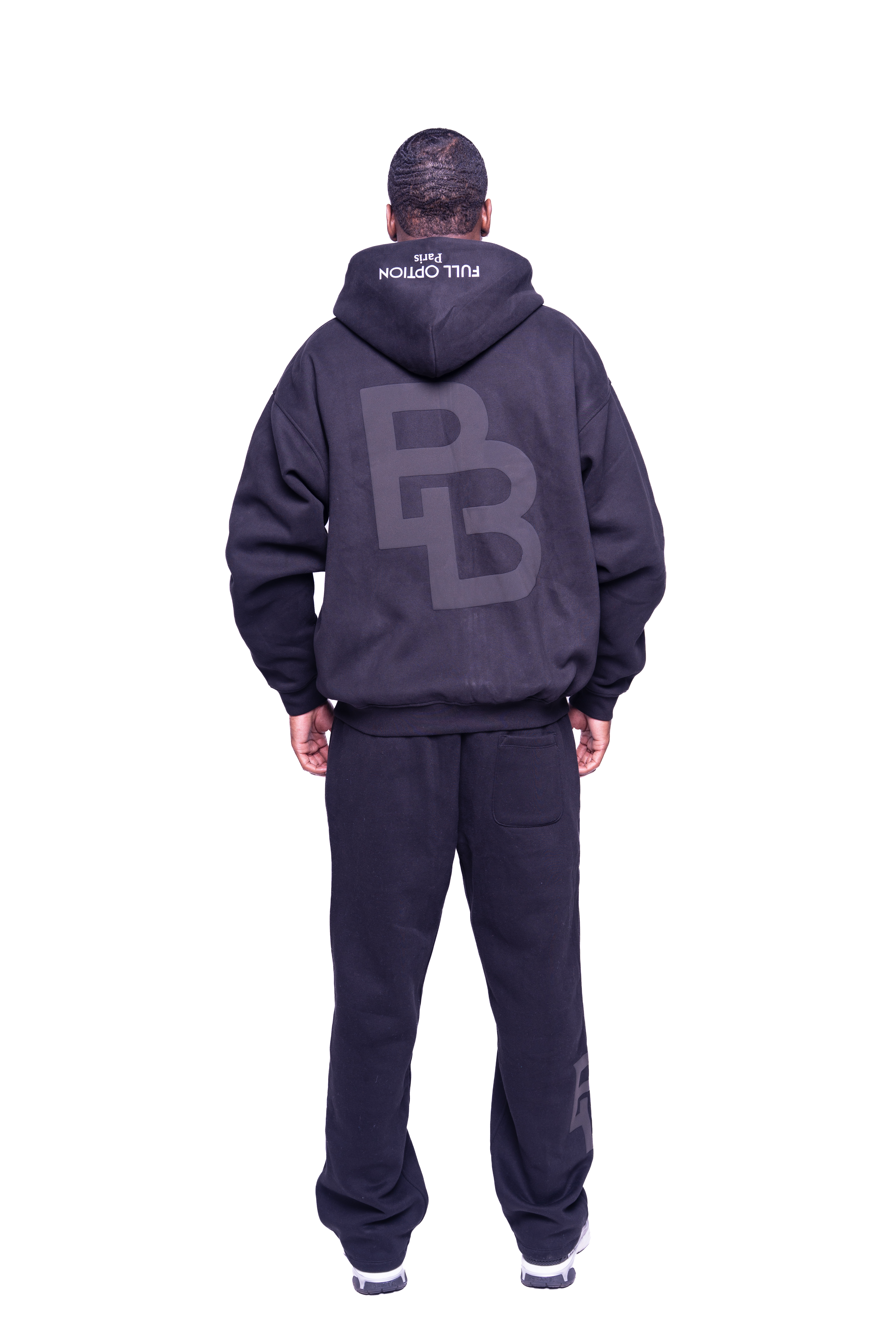 Ensemble zippé BB (3 coloris) – Image 2
