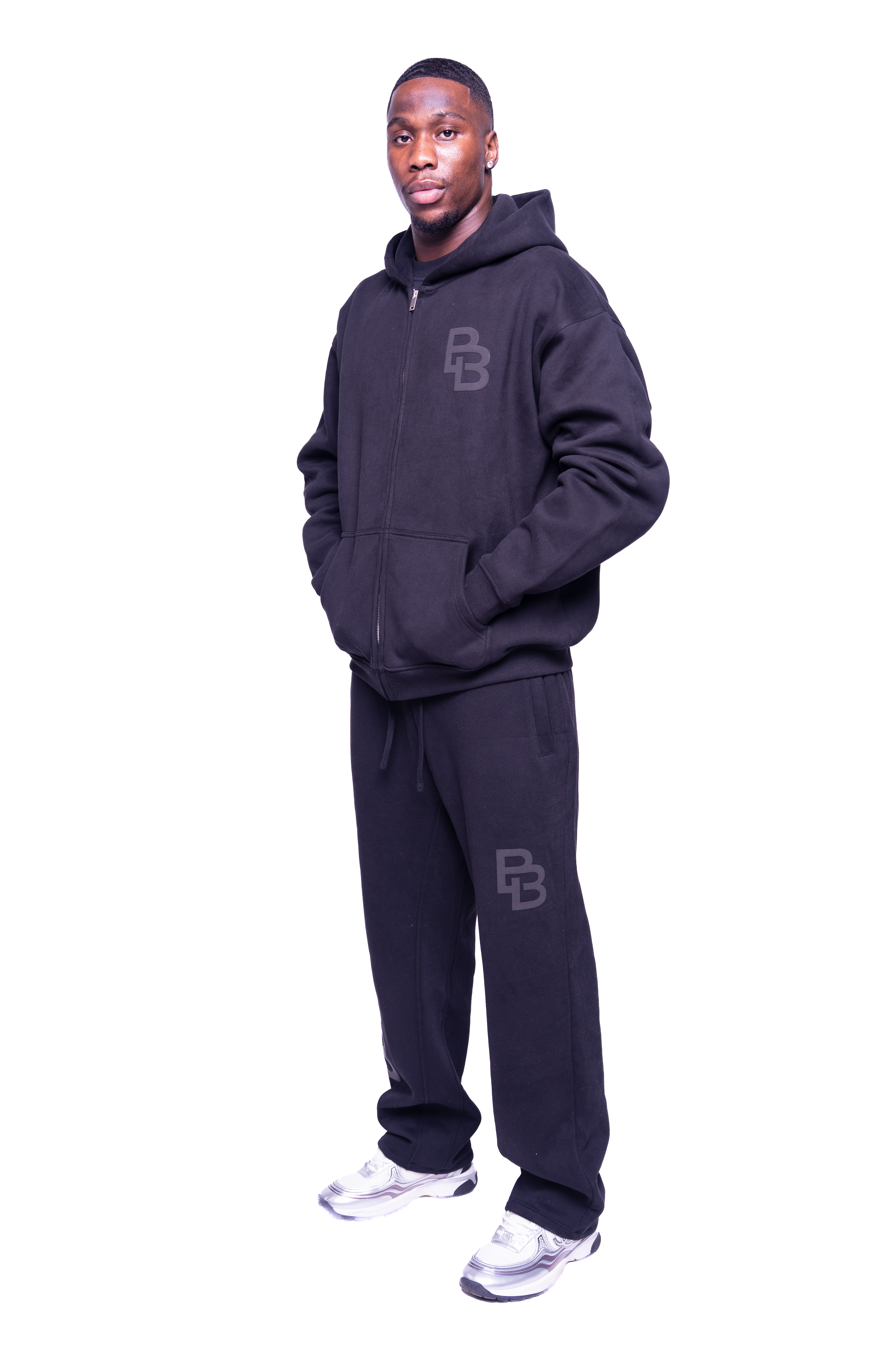 Ensemble zippé BB (3 coloris) – Image 3