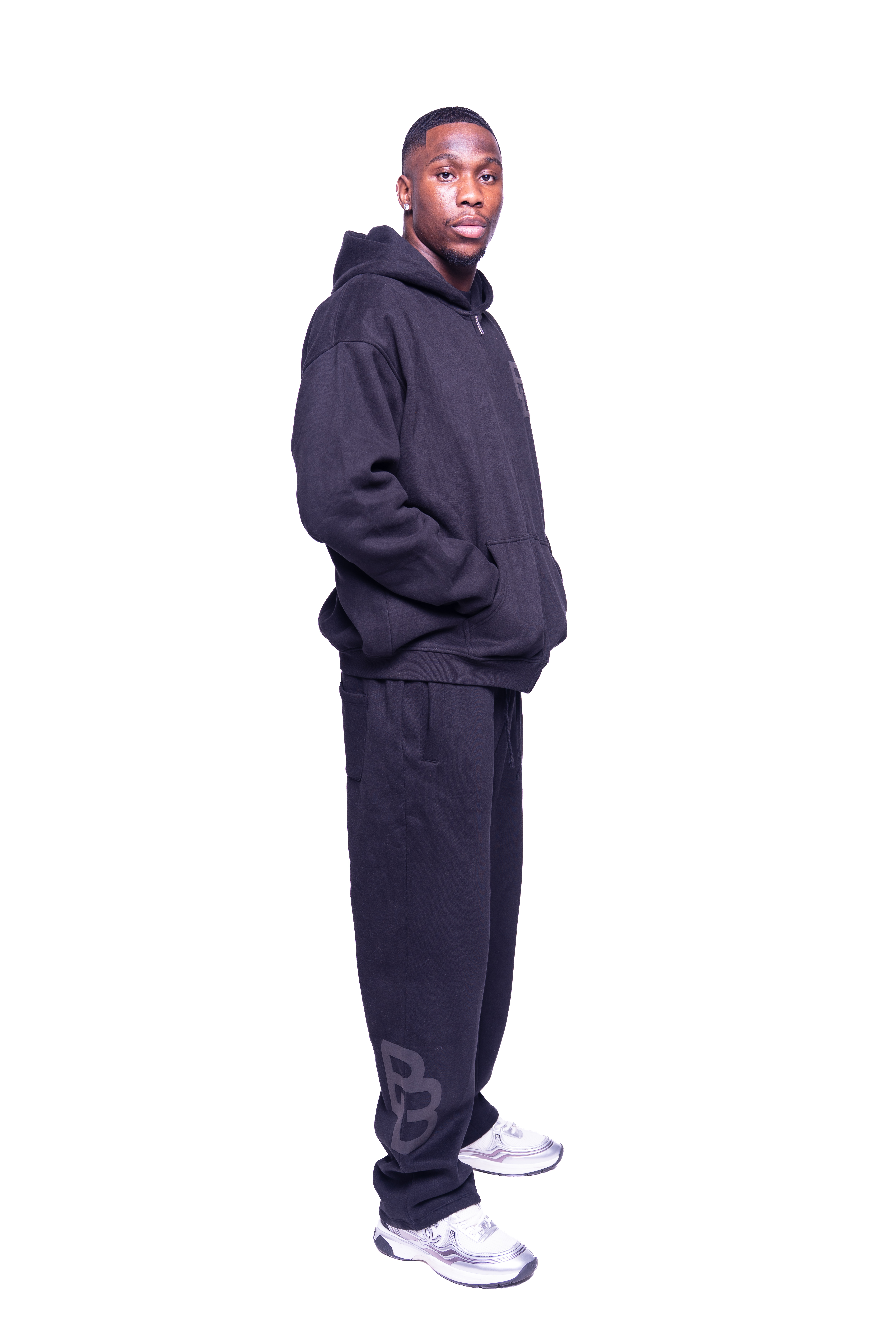 Ensemble zippé BB (3 coloris) – Image 4