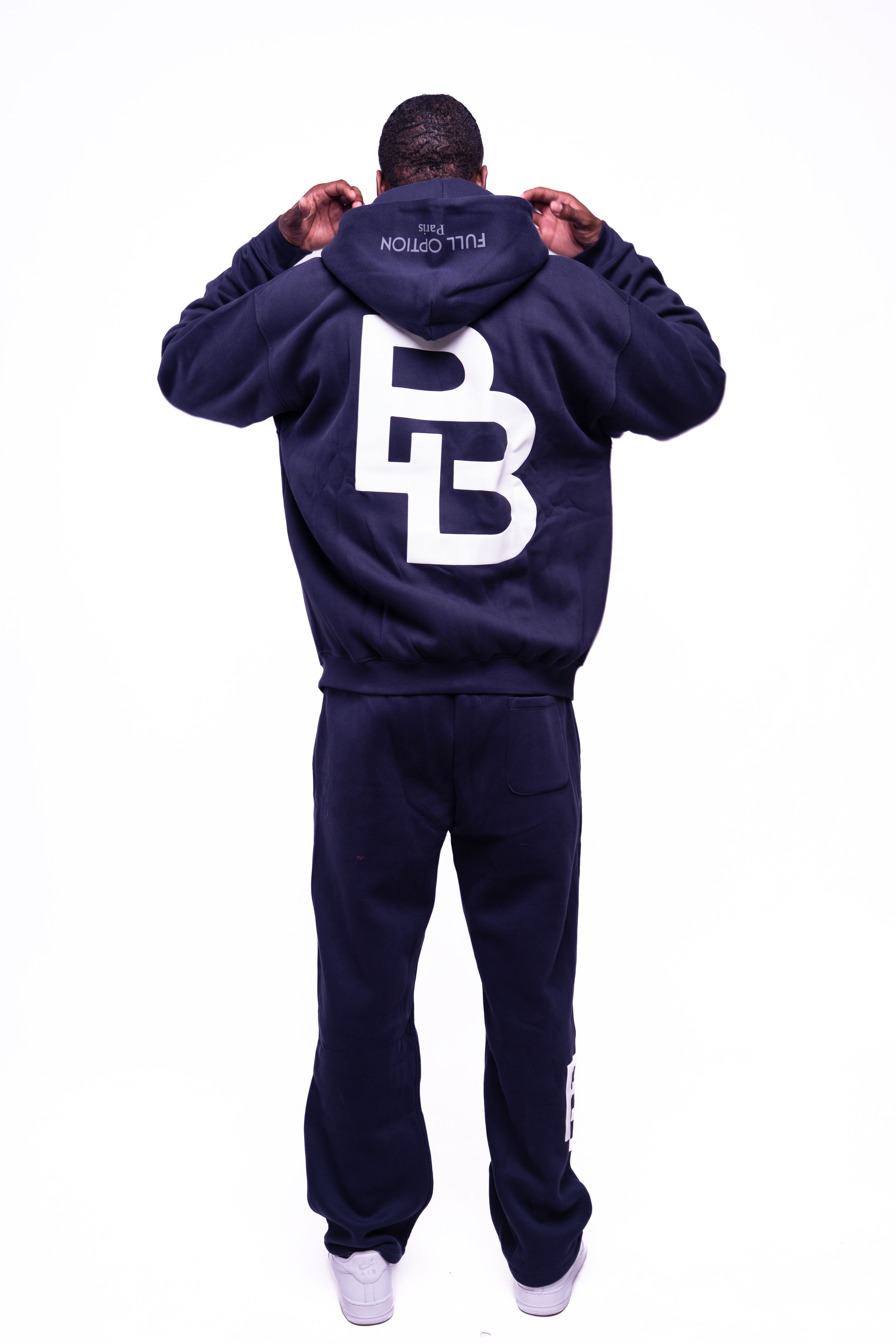 Ensemble zippé BB (3 coloris) – Image 7