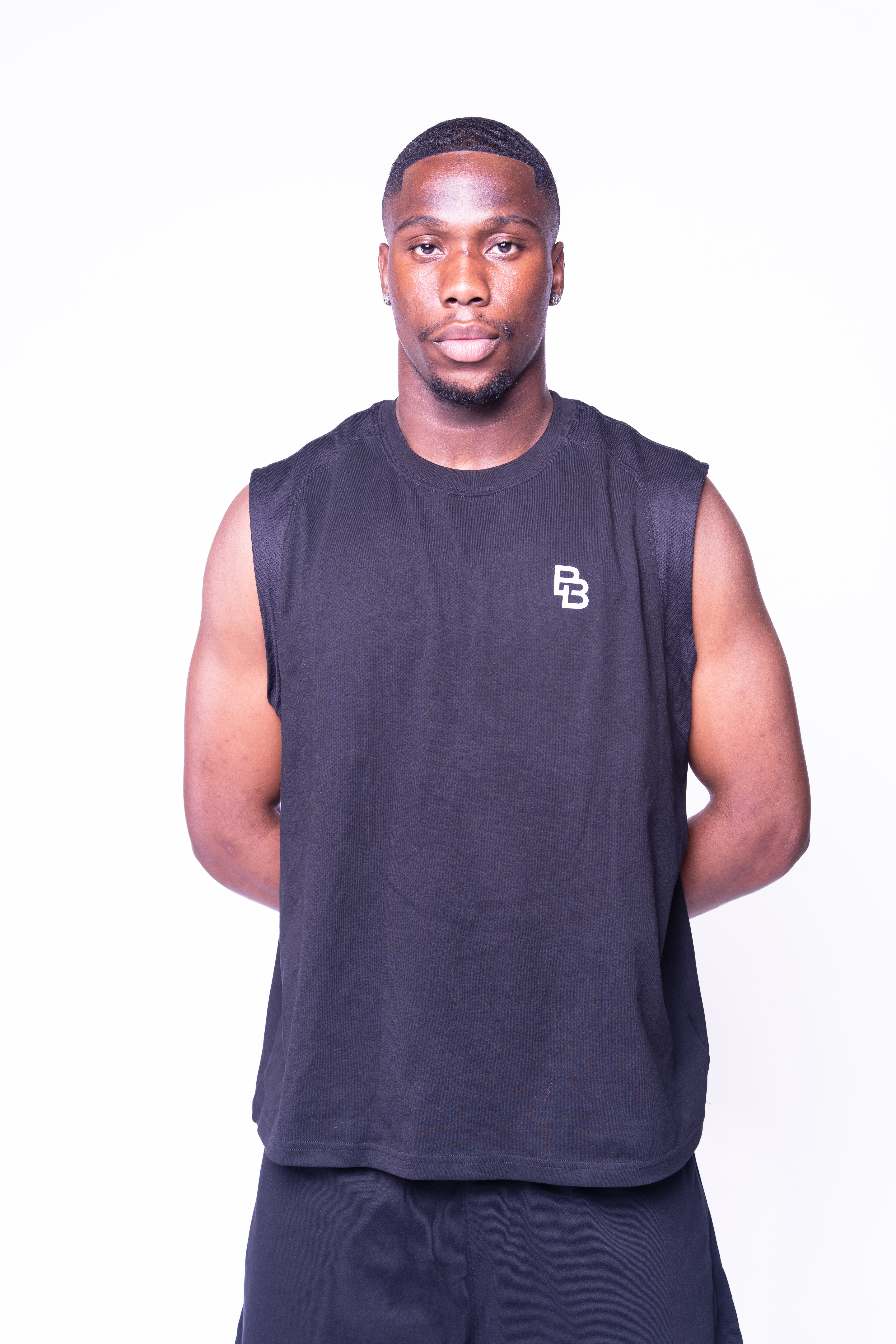 Débardeur BB OYP (4 coloris) – Image 1