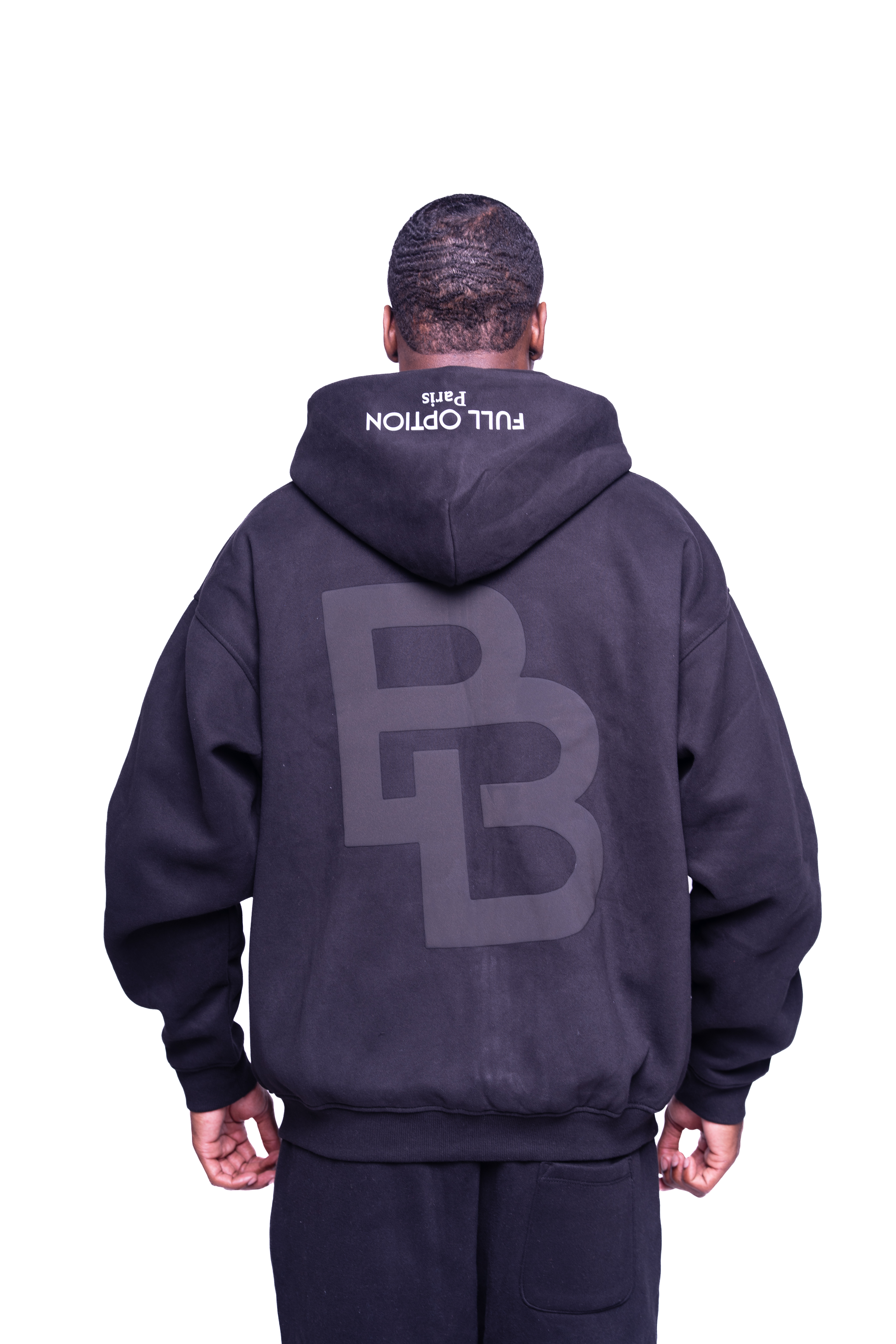 Gilet BB (3 coloris) – Image 2