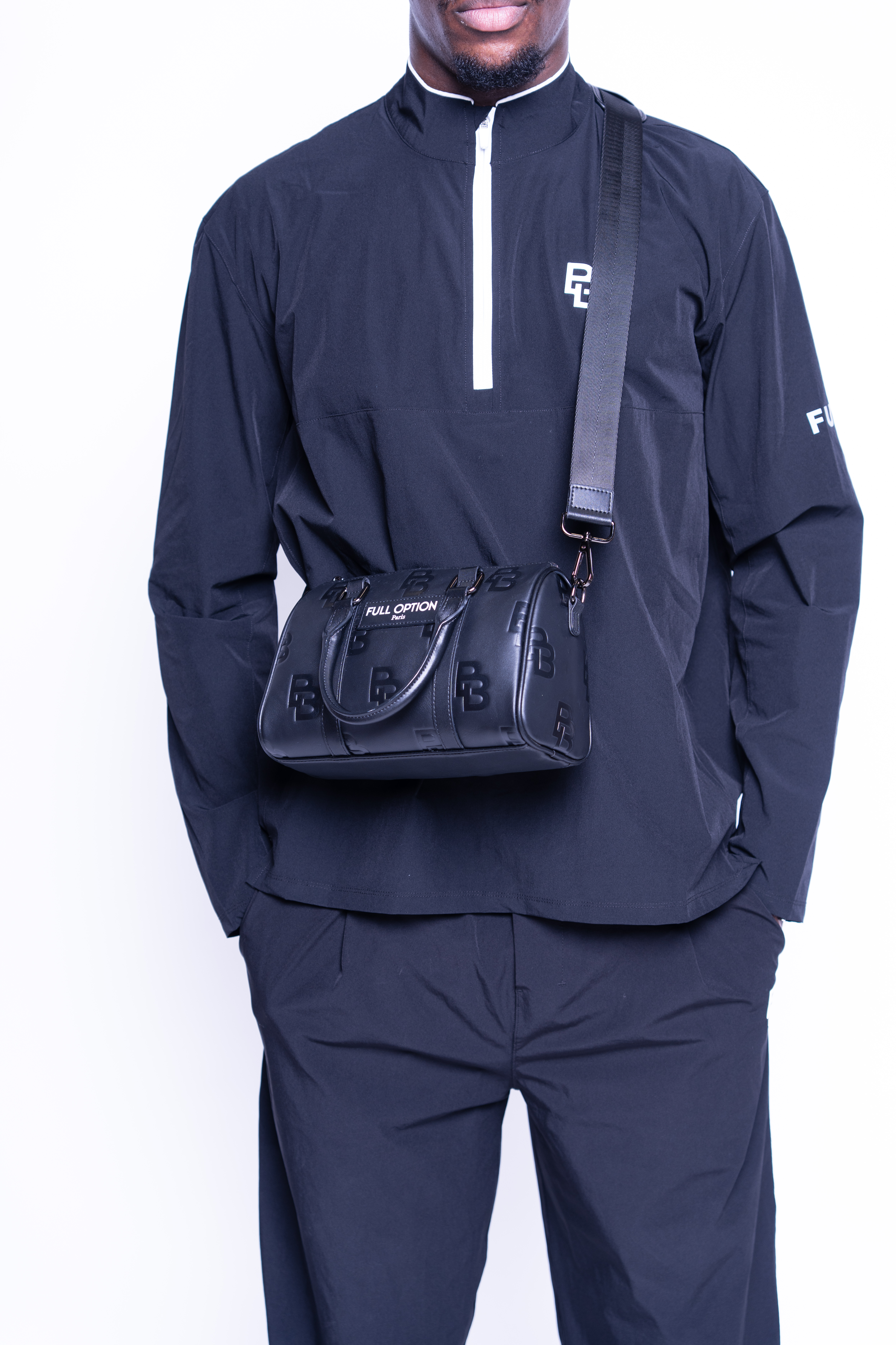 Sacoche Keepall BB (homme) – Image 2