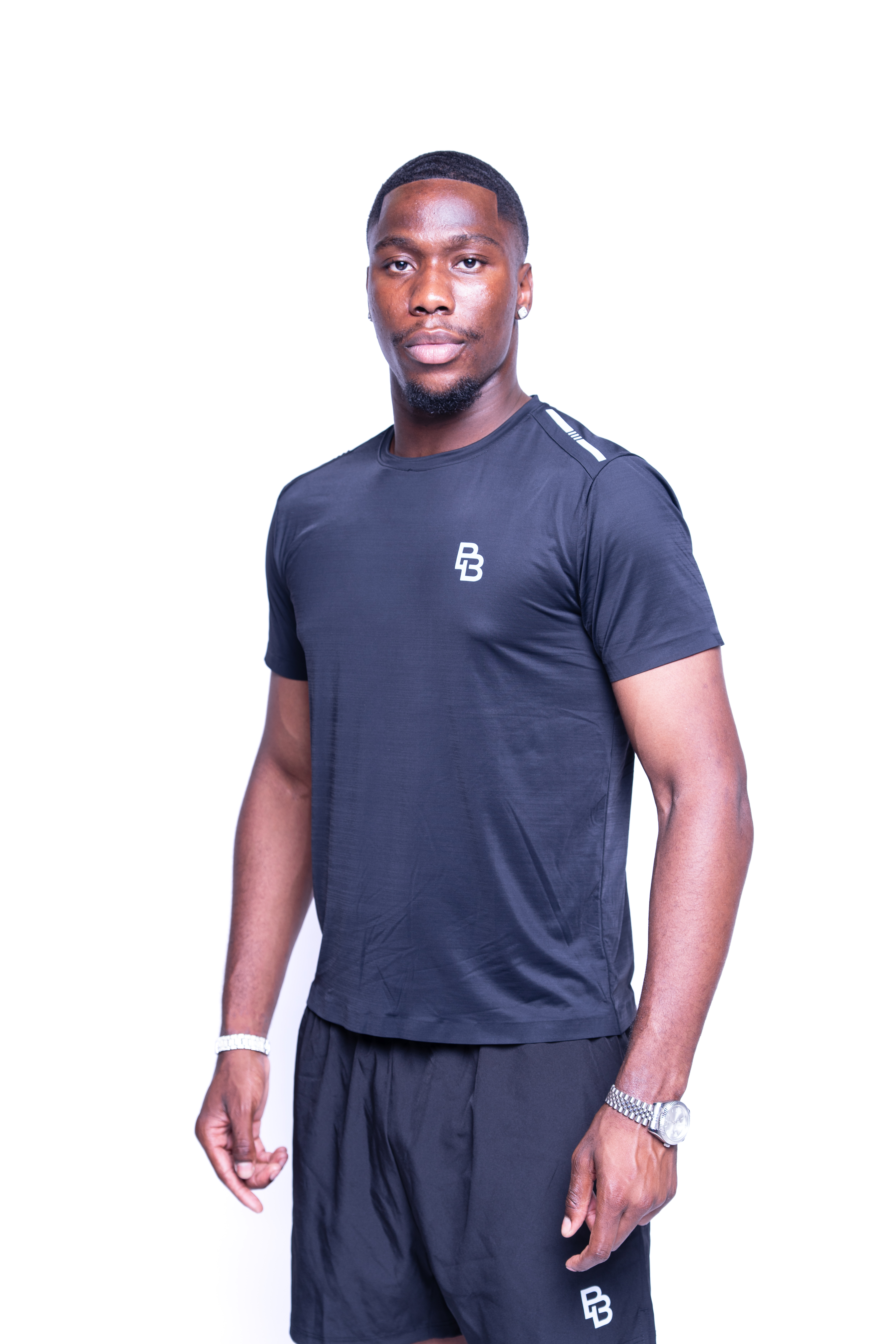 Maillot running BB (4 coloris) – Image 1