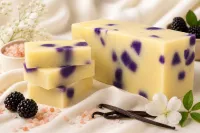 Black Raspberry Vanilla – Image 1