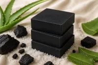 Charcoal & Stone – Image 1