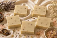 Lavender Patchouli – Image 1