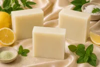 Lemon Mint – Image 1