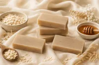 Travel/Guest Soap 6 Pack – Image 1