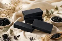 Charcoal & Stone — Guest Bar – Image 1