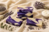 Lavender — Guest Bar – Image 1