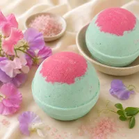 Sweet Pea  – Image 1