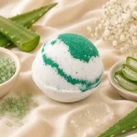 Cool Fresh Aloe  – Image 1