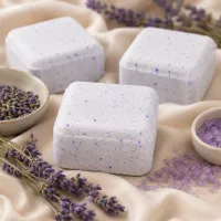 Lavender Dreams – Image 1