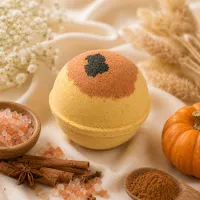 Pumpkin Spice – Image 1