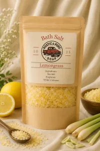 Lemongrass  – Image 1