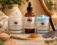 The Pure Tallow 3-Step Set – Image 2