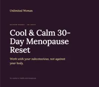 Cool & Calm 30-Day Menopause Reset – Image 1