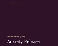 Vault Audio - Anxiety Release – Image 1