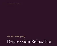 Vault Audio - Depression Relaxation – Image 1