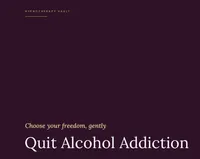 Vault Audio - Quit Alcohol Addiction – Image 1