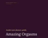 Vault Audio - Amazing Orgasms – Image 1