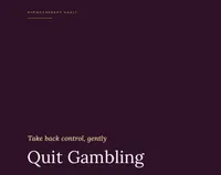 Vault Audio - Quit Gambling – Image 1